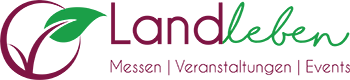 Logo Landleben