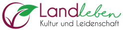 Logo Landleben